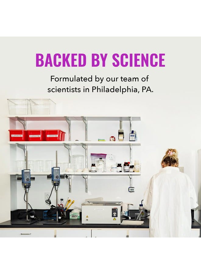 Good Molecules سيروم التفتيح اليومي - سيروم مرطب للوجه مع بيتا أربوتين وحمض الهيالورونيك للترطيب - العناية بالبشرة المضادة للشيخوخة للوجه - Image 5