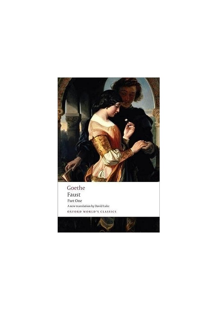 Faust: Part Two