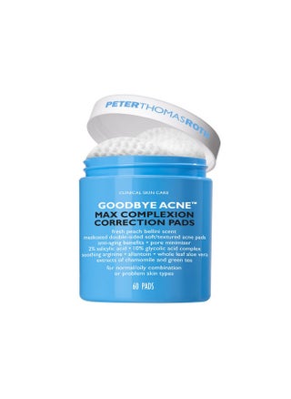 Peter Thomas Roth | Max Complexion Correction Pads(Packaging may vary) - pzsku/Z64C7616DADA4BCEAEBCEZ/45/1745402843/74bcde15-fd15-4199-9826-3f4839485670