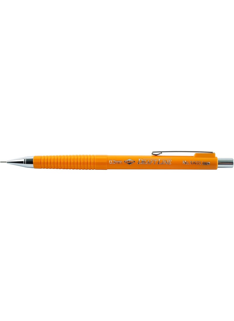 Alvin Alvin DraftLine XA03 Mechanical Pencil  03mm  - Image 1