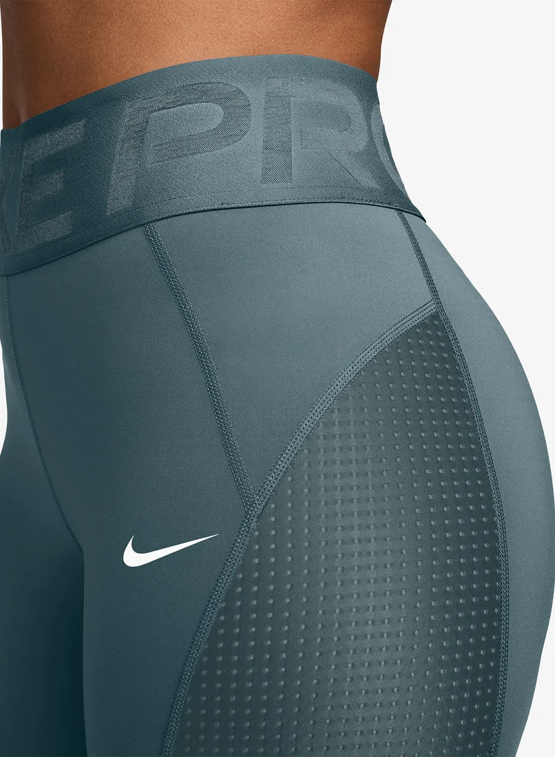 Nike  7/8 Pro Dri-Fit Sculpt High-Rise Tights for Women | Best Price UAE