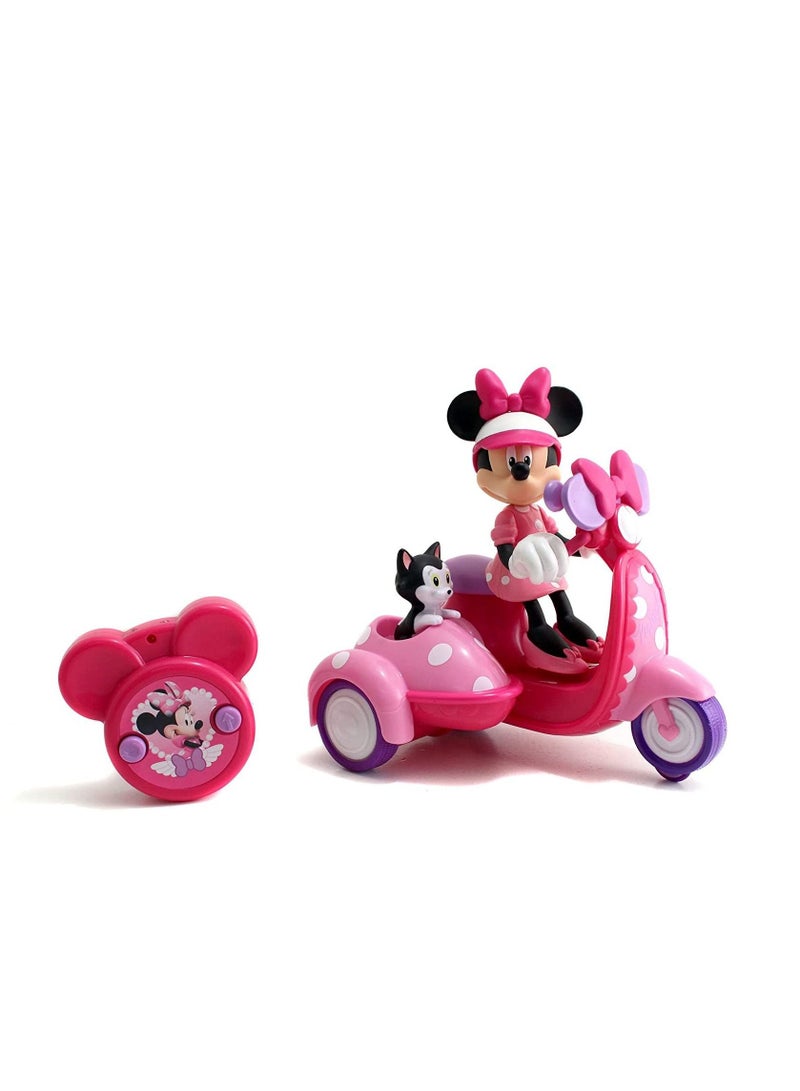 ديزني IRC ميني سكوتر