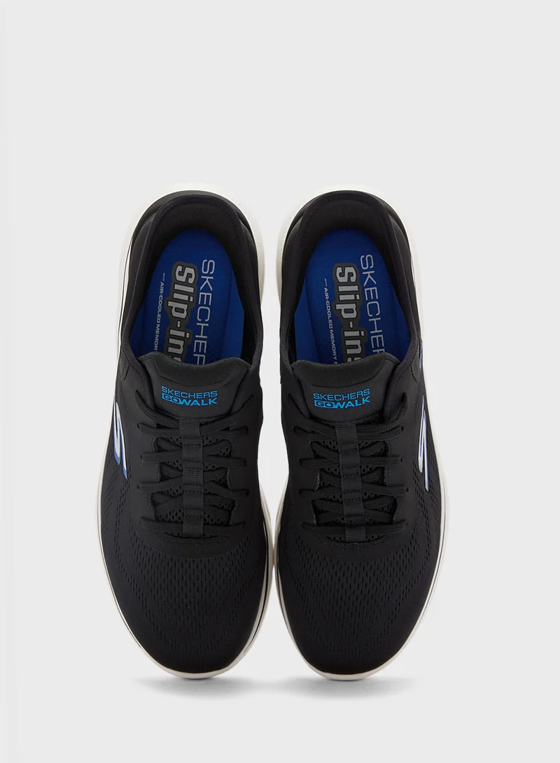 سكيتشرز Go Walk 7