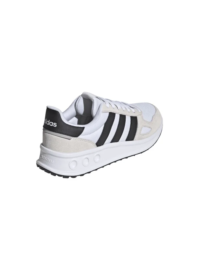 Adidas Adidas Run 84 M White Sportswear Shoes For Men