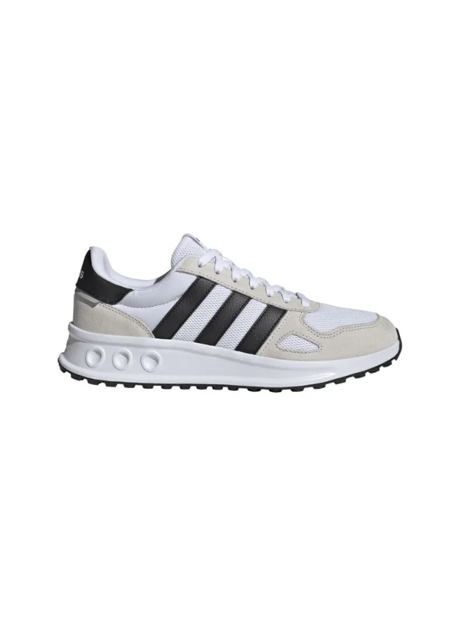 اديداس Adidas Run 84 White Sportswear Shoes For Men 6.5
