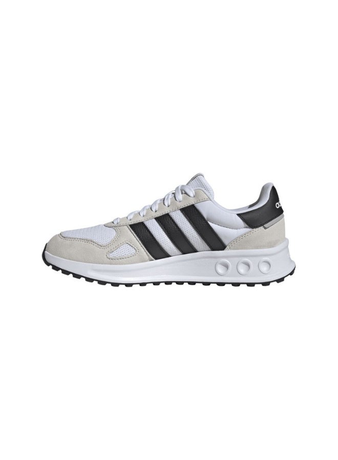 Adidas Adidas Run 84 White Sportswear Shoes For Men 6.5  - Image 5