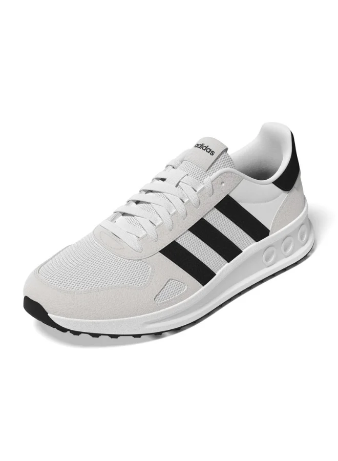 Adidas Adidas Run 84 M White Sportswear Shoes For Men