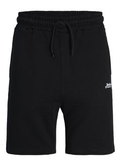 JACK & JONES JPSTGORDON BEAU SWEAT SHORTS LNG  - Image 5