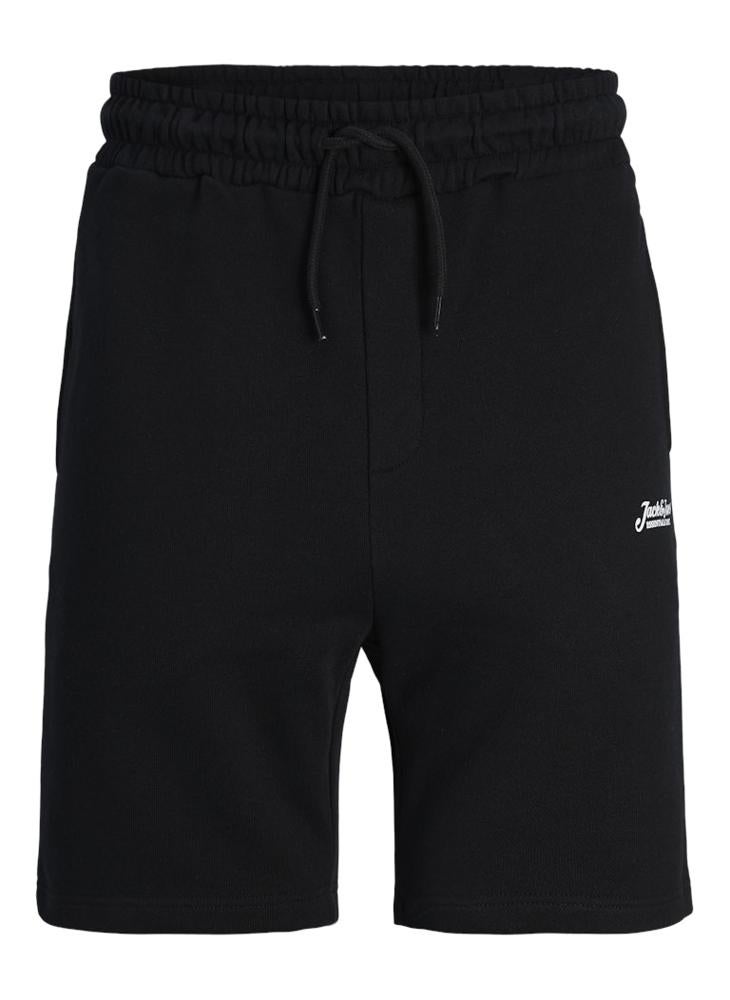 JACK & JONES - JPSTGORDON BEAU SWEAT SHORTS LNG - Image 1