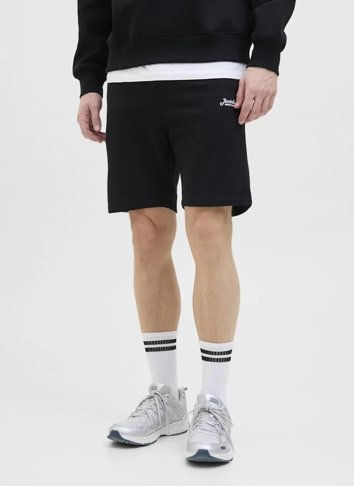 JACK & JONES Jpstgordon Essential Drawstring Shorts