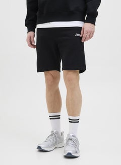 JACK & JONES JPSTGORDON BEAU SWEAT SHORTS LNG  - Image 1
