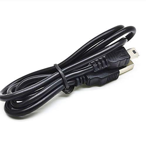 QQC USB Edge 200 800 Charging Cable Compatible for Garmin Edge 200 500 510 605 705 800 810 Forerunner 205 301 305 Touring Plus Foretrex 301 401 - Image 3