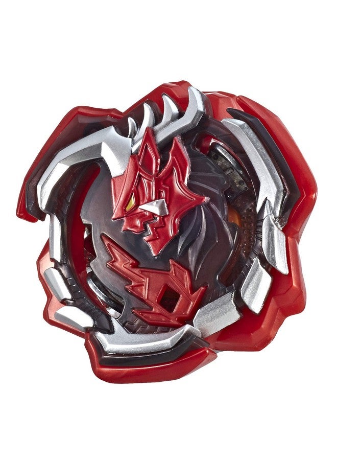BeyBlade Burst Turbo Slingshock Ogre O4 Single Battling Top Rightspin Attack Type Age 8+ - Image 2