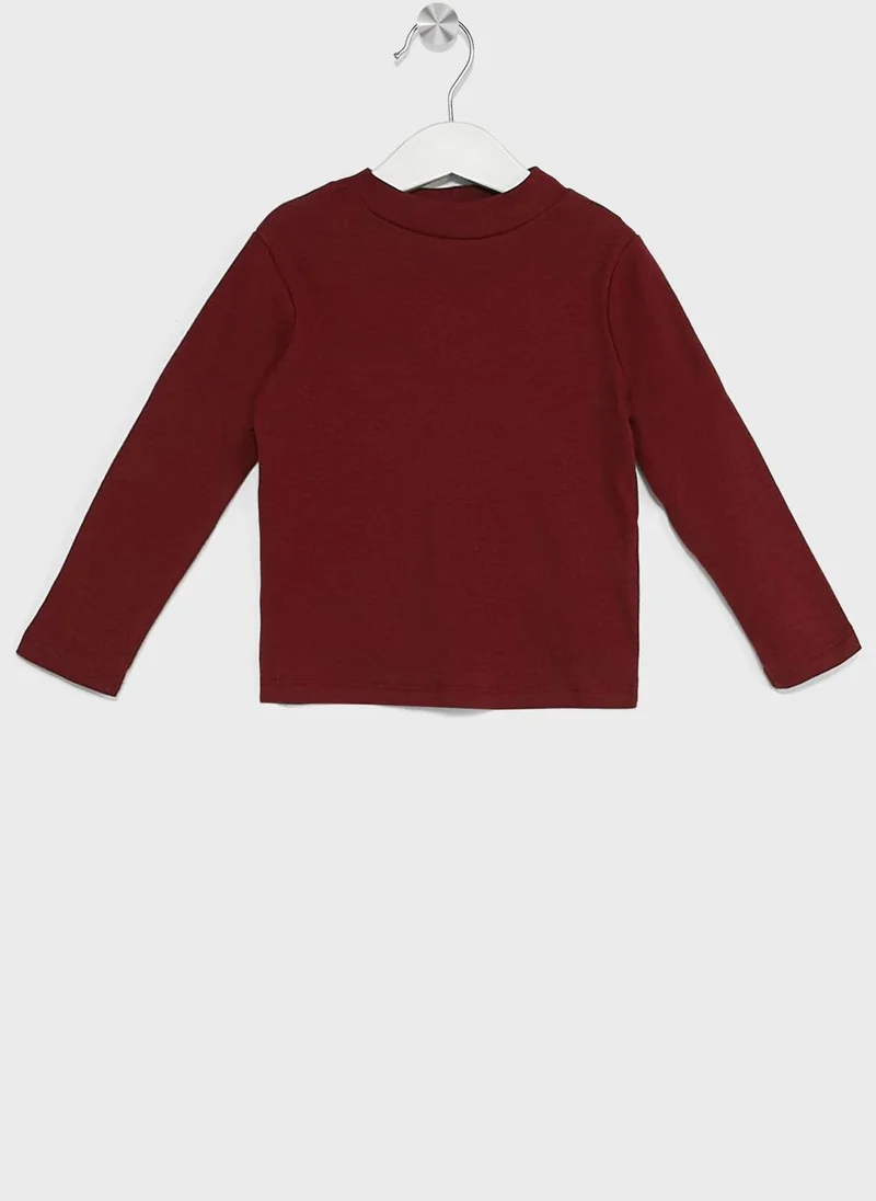 H&M Kids 2 Pack Assorted Top