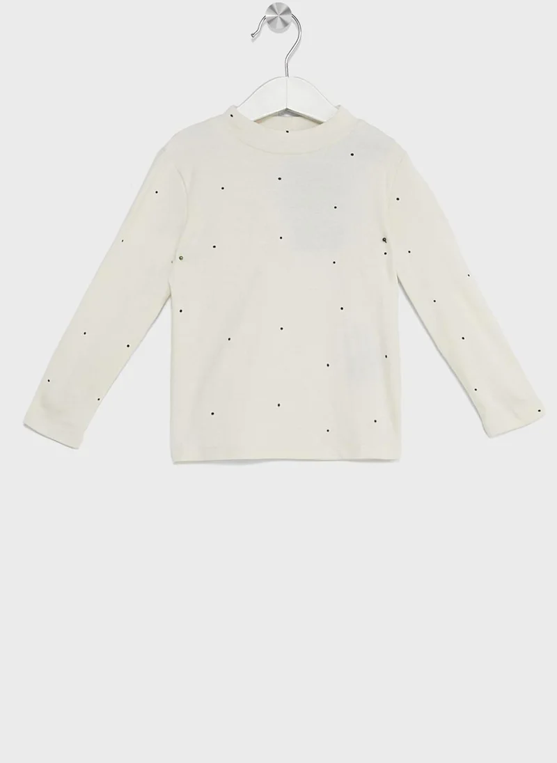 H&M Kids 2 Pack Assorted Top
