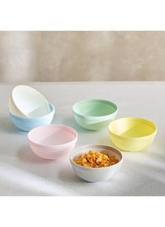 Home Box Ela 6-Piece Bowl Set 300 ml  - Image 1