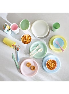Home Box Ela 6-Piece Bowl Set 300 ml  - Image 4