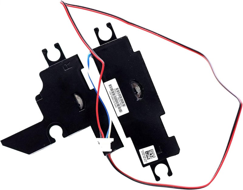 Wefly Laptop Internal Speaker Compatible for HP 250 G4 250 G5 15-A 15BE 15AF 15AY 15-AC 15-AF 15-AC121DX FGKB 250 G4 813965-001 PK23000R200 - Image 4