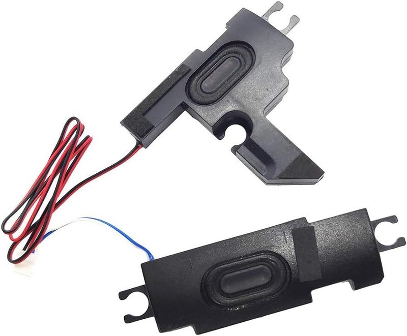 Wefly Laptop Internal Speaker Compatible for HP 250 G4 250 G5 15-A 15BE 15AF 15AY 15-AC 15-AF 15-AC121DX FGKB 250 G4 813965-001 PK23000R200 - Image 1
