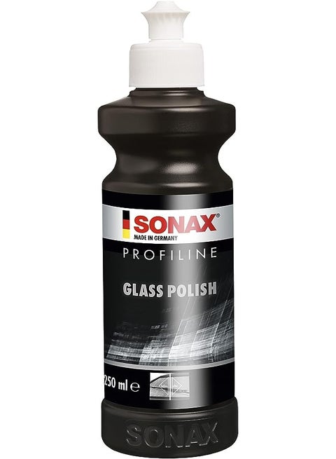 Profiline Glass Polish (250mL)