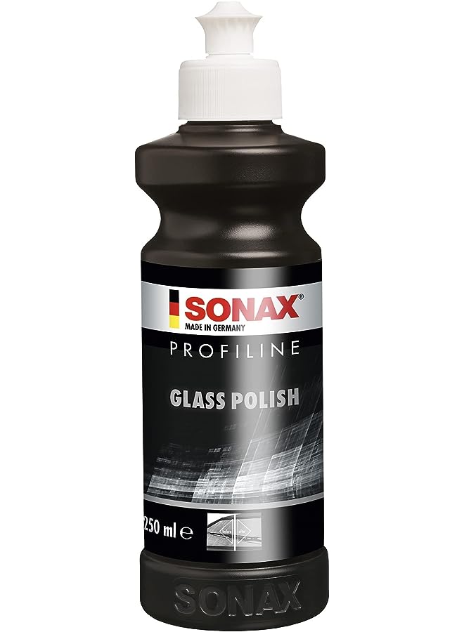 Profiline Glass Polish (250mL)