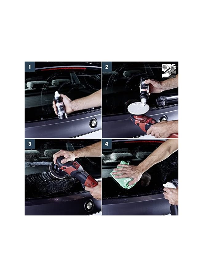 Profiline Glass Polish (250mL)
