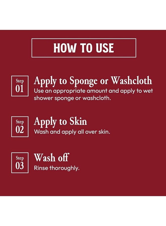 maro Body & Face Cleansing Soap Allinone Wash Removes Dirt & Oil For Invigorated & Renewed Skin 15 Oz450 Ml (2 Pack) - Image 4