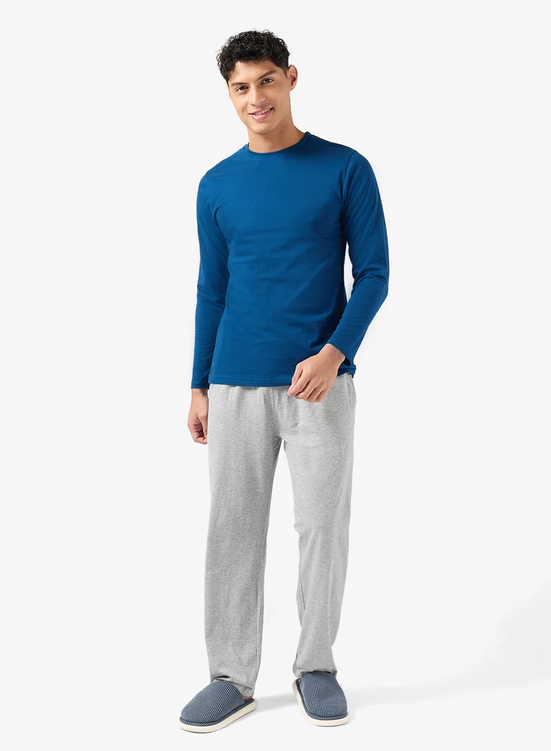 Nightwear T-Shirt & Pants Sets