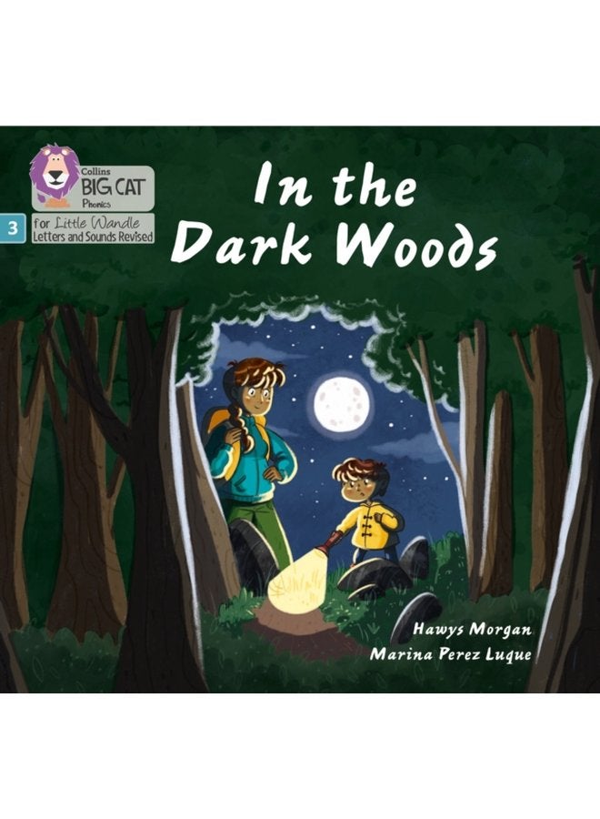 In the Dark Woods Phase 3 Set 2 - Paperback
