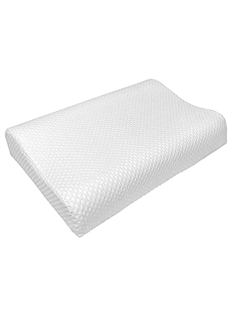 ديب سليب إيفري نايت مخدة طبية ميمورى فوم - Image 1