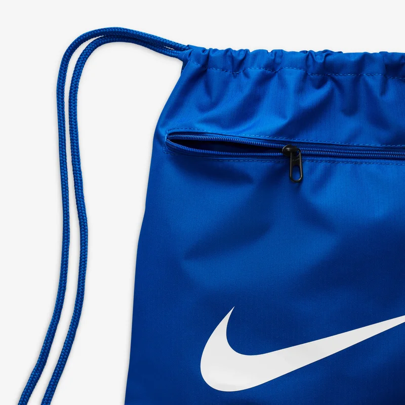 Nike Blue Brasilia 9.5 Training Gym Sack  | Best Price UAE