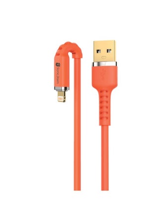 USB A TO LIGHTING