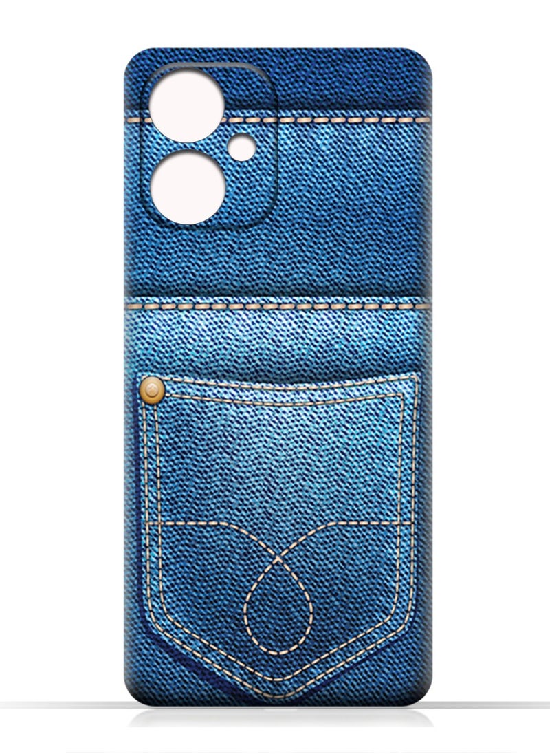 AMC DESIGN Protective Case Cover For Xiaomi Redmi 13C 5G  - Image 2