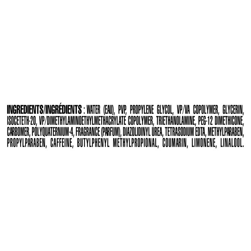 Dove Men+Care Hair Styling Control Gel 7 oz - Image 4