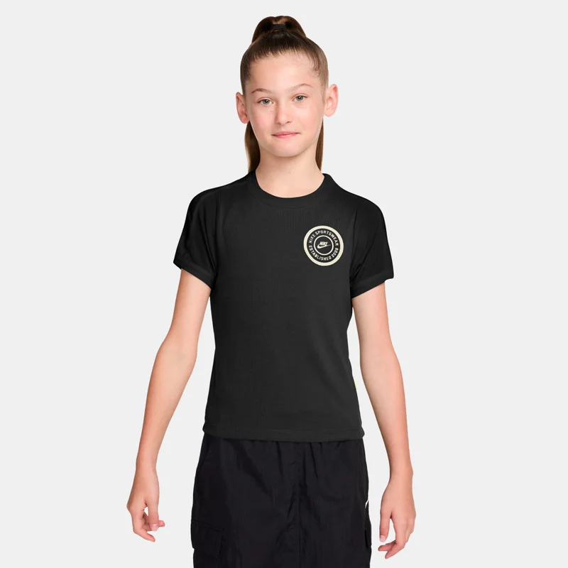 Kids' Sportswear T-Shirt