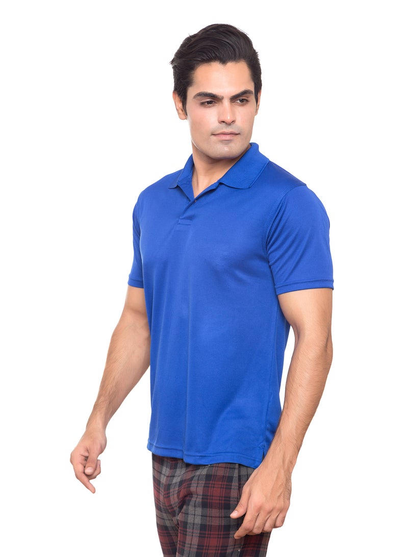 SANTHOME Dryfit Shirt for Men with UV Protection - Image 3
