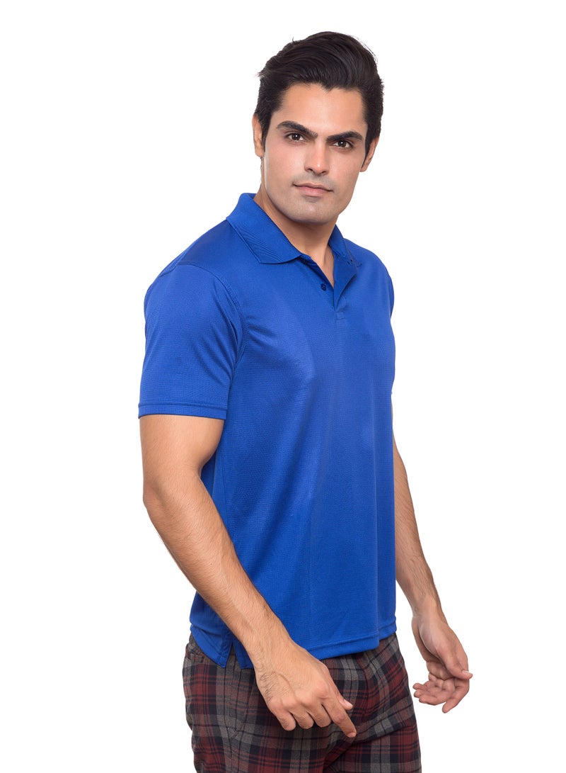 SANTHOME Dryfit Shirt for Men with UV Protection - Image 2