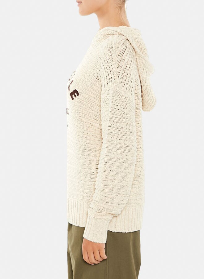 FOREVER 21 Marseille France Hooded Sweater  - Image 3
