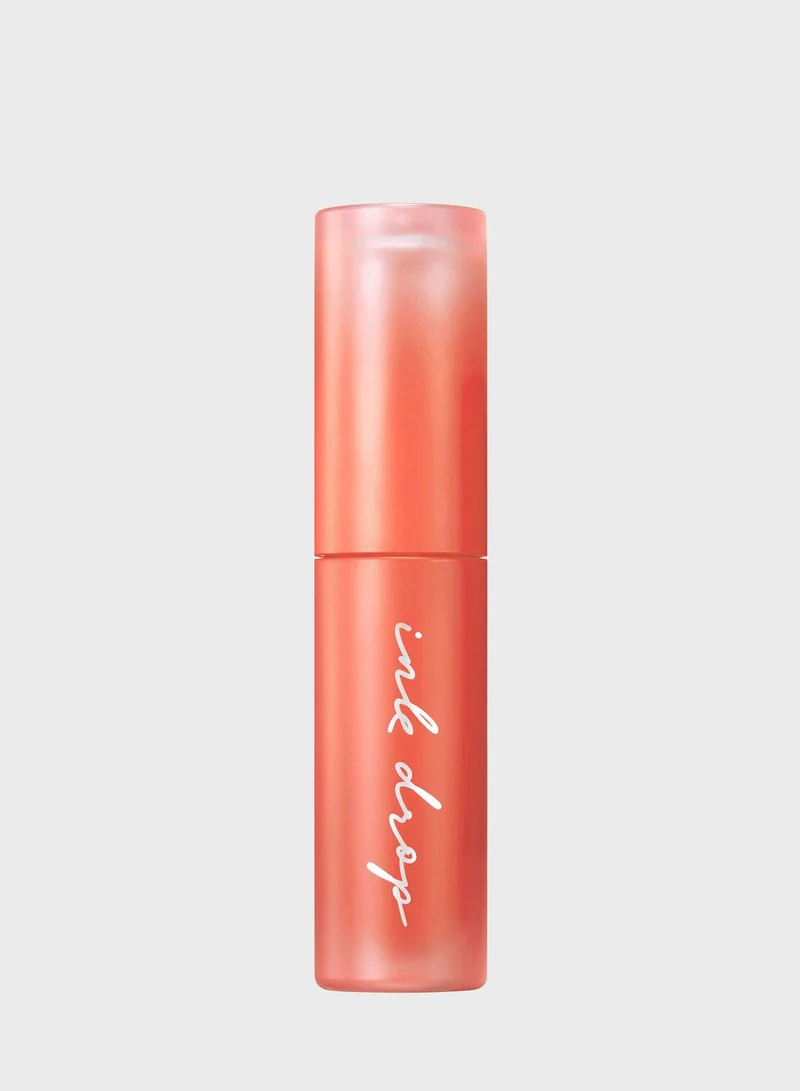 Peripera PERIPERA INK MOOD DROP TINT 01 HAZY CORAL