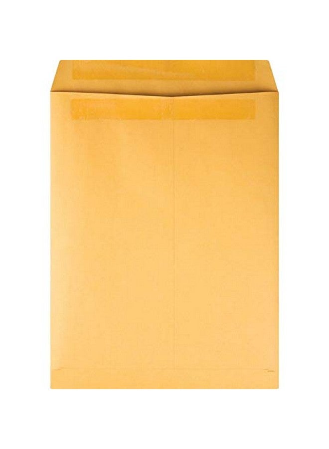 كوالتي بارك مظاريف الكتالوج ريدسيل براون كرافت 9.5 × 12.5 100 لكل صندوق (43667) - Image 4