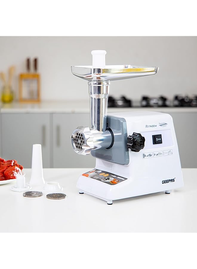 Geepas Meat Grinder Gmg767 Buy Geepas Meat Grinder GMG767 2000W
