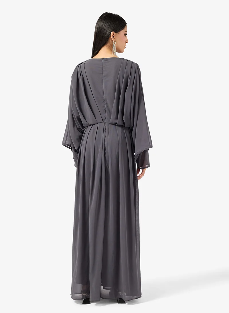 خزانة فستان - بكسرات