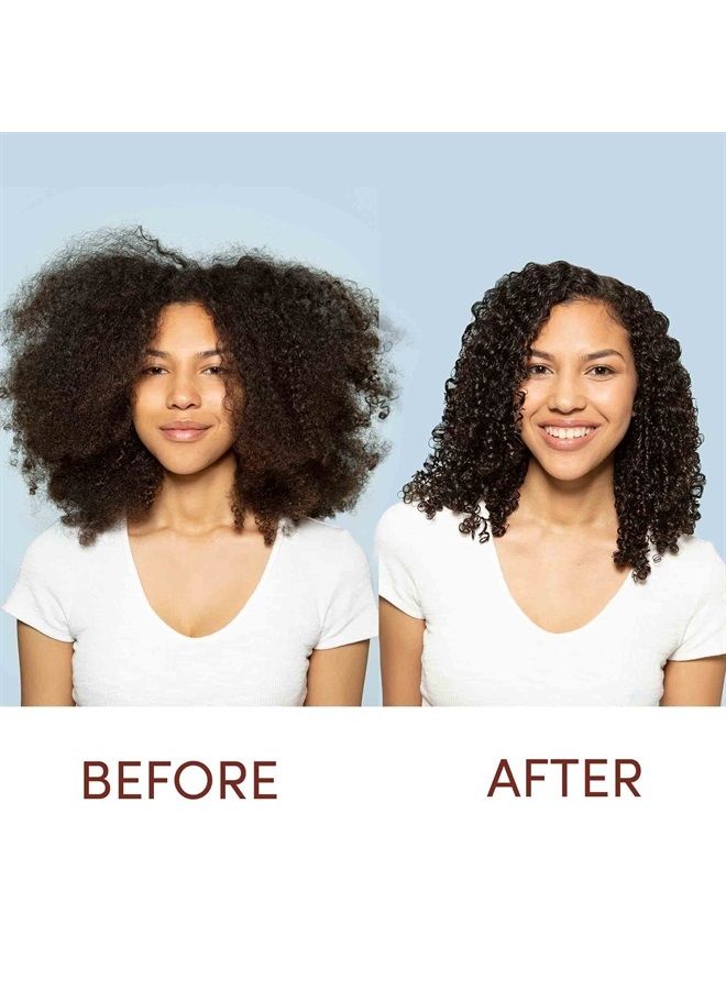 Mizani شامبو ميزاني للترطيب الغني، 16.9 أونصة سائلة - Image 4