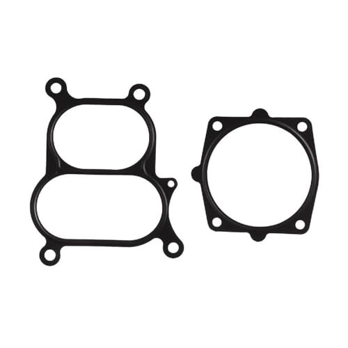 Vincos MS 96471 Upper Intake/Plenum Gasket Set,Intake Manifold Gasket Compatible with 2002-2006 Altima 2002-2008 Maxima 2003-2007 Murano 2004-2009 Quest 3.5L V6 3498cc,MS19260,40328J105 - Image 3