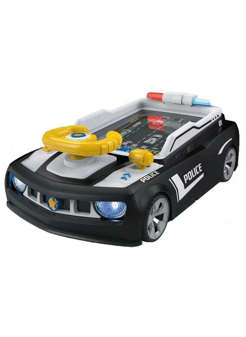 Adventure Car Racing Game Console – Exciting and Interactive Driving Simulation for Thrilling Race Car Fun.