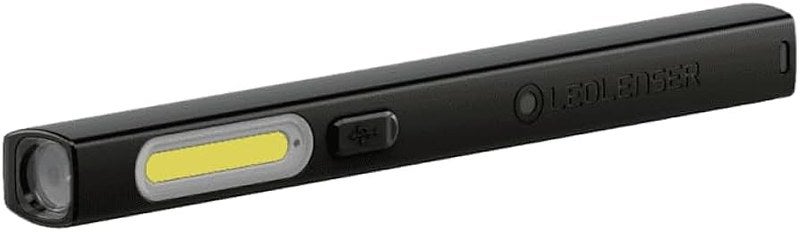 LEDLENSER مصباح العمل Ledlenser W2R في علبة هدايا - Image 1