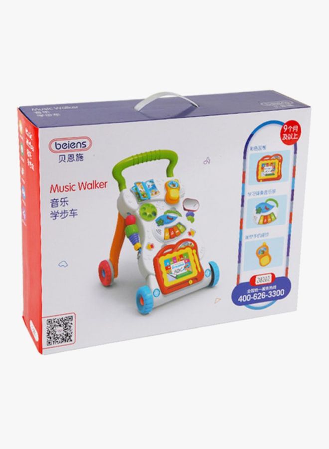 beiens Learning Activity Walker - Image 5