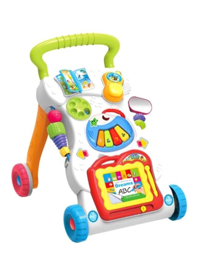 beiens Learning Activity Walker - Image 1