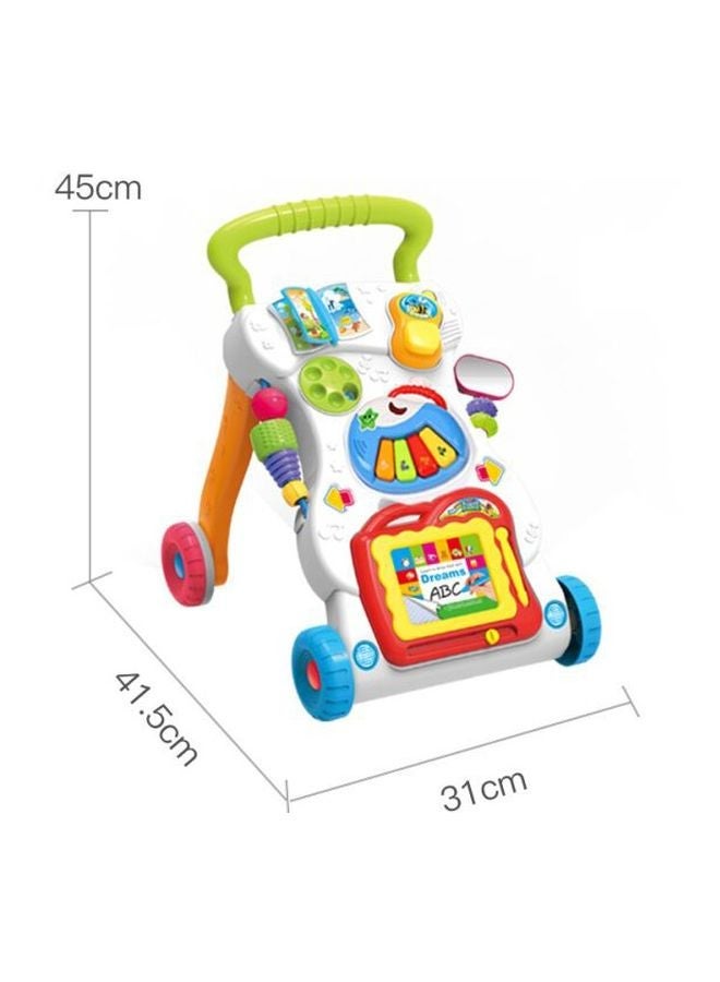 beiens Learning Activity Walker - Image 4