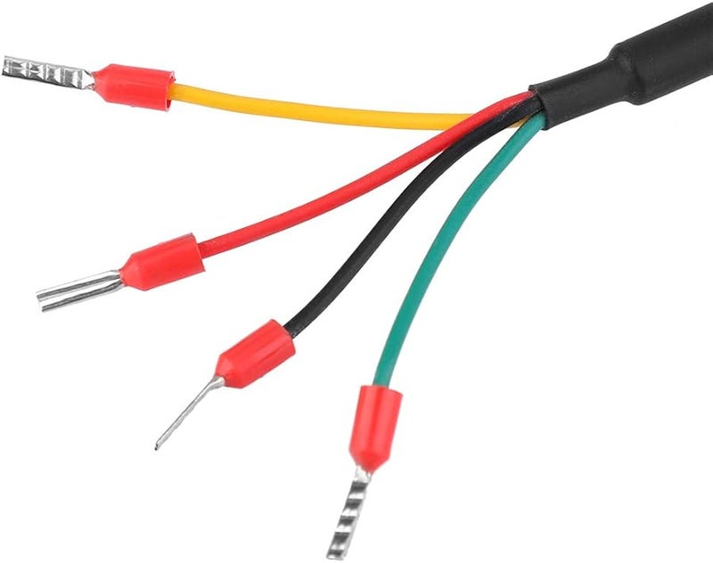 SHT25 Digital Temperature Humidity Sensor High Reliability Environmental Monitoring - Image 3